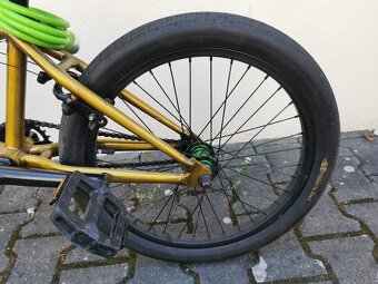 BMX GT - 4