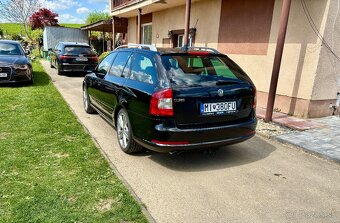 Škoda octavia 2 fl vrs - 4