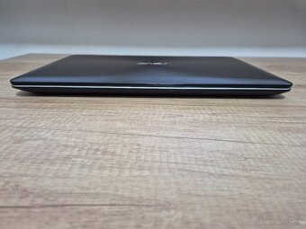 Asus x555qg-dm093t /AMD A10-9600P/8GB RAM/FHD/256GB SSD - 4