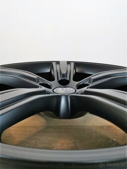 Audi A8, 4N- orig. ALU disky 5x112 R19 - 4