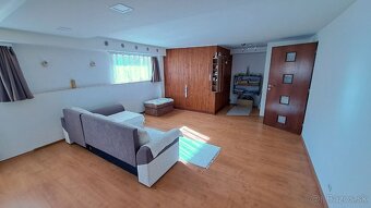 Rodinný dom 6 izbový, pozemok 717m2, Liptovské Sliače - 4