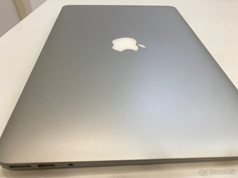 ZÁRUKA | Macbook Air 2015 - 4