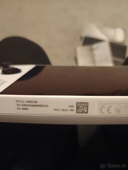 Asus rog Ally Z1 biely - 4