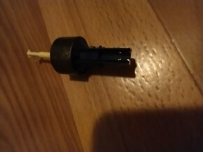 TT elektromotor 8311;12V/0,16A - 4