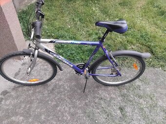 Pánsky bicykel velk.26 - 4
