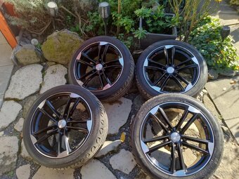 5x112 R19 - 4