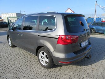 Seat Alhambra - 4