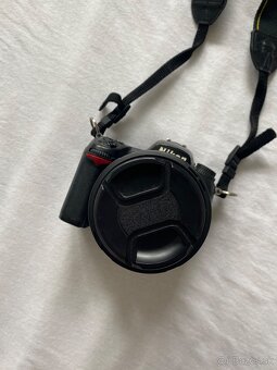 Nikon D7000 - 4
