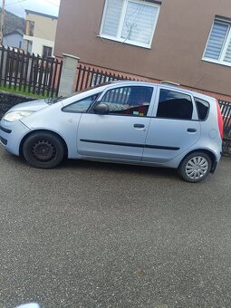 Predam Mitsubishi Colt - 4