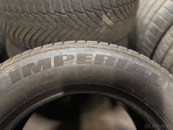 225/60 r16 zimné - 4