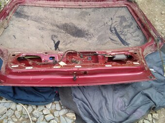 VW Golf MK3 - 4