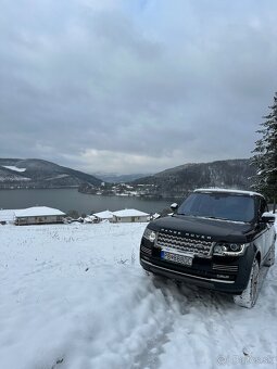 RANGE ROVER autobiography DPH - 4