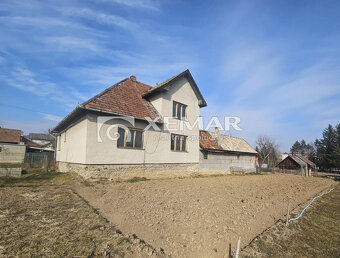Predaj rodinný dom Dolná Ždaňa - 4