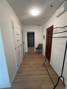 3 izb. byt, STROMOVÁ ul. po novej rekonštrukcii - 4