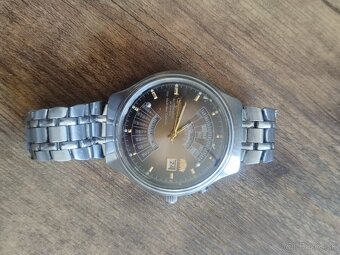 Orient - 4