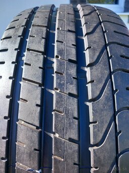 Dojrozmer 275/40 r20 a 245/45 r20 letne pneumatiky - 4