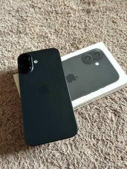 iPhone 16 256gb - 4