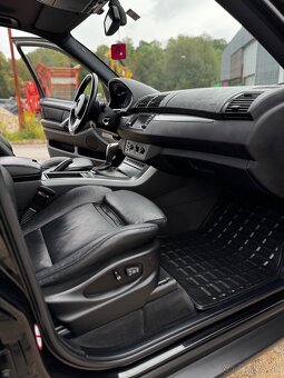 Bmw x5 e53 - 4