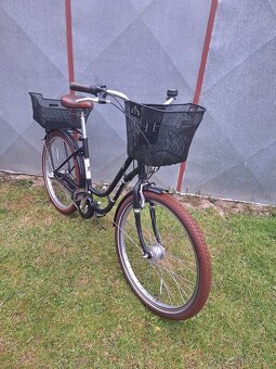 Predám cestný bicykel - 4