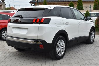 Peugeot 3008 1.5 BlueHDi AUTOMAT 2019. ///14.690,- EUR//// - 4
