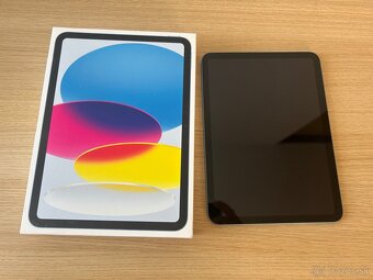 iPad 10.generácia Wi-Fi - 4