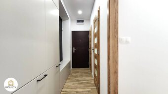 PRENÁJOM | Moderný, 2i byt s balkónom v CENTRE Prešova - 4