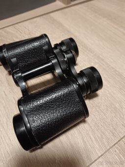 Ďalekohľad Genira West Germany 8x30 - 4