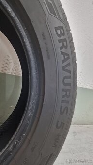 Barum Bravuris 5 HM 225/55 r17 101 Y XL - 4