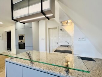 Dlhodobý prenájom apartmánu v centre Bardejova - 4