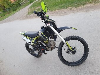 Pitbike 15cm³ - 4