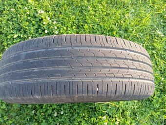 CONTINENTAL EcoContant 6 ...215/65 R17 - 4