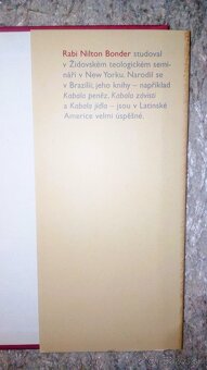 Rabi Nilton Bonder – Jidiše Kop - 4