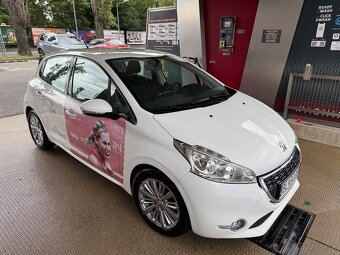 Predam Peugeot 208 diesel - 4