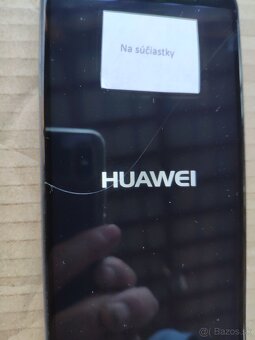 Huawei Y6 - 4