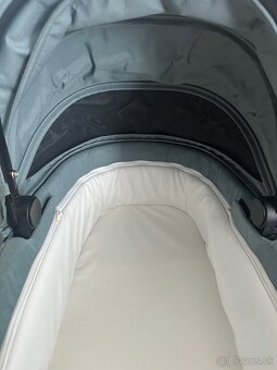 Vanička Cybex Carry Cot S Lux - 4