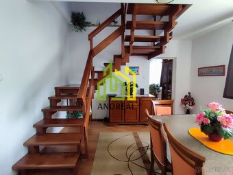 Na predaj 5 izbový rodinný dom s garážou, Žilina - Závodie, - 4