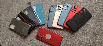 Samsung A52 - 4