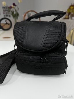 Nikon d3500 - 4