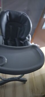 Riko kocik a stolicka na kŕmenie  za odvoz - 4
