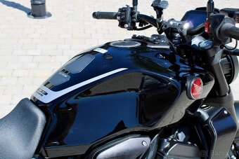 Honda CB1000R Black Edition - 4