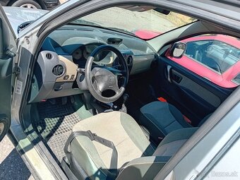 Peugeot  partner 2.0 hdi - 4