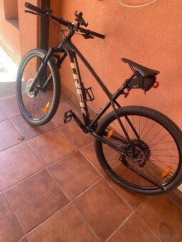 TREK xcaliber9 - 4