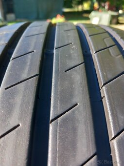 215/50 r17 letne pneumatiky good year - 4