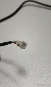 Kábel USB / 6 pin - 4