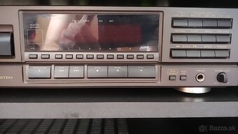 Technics SA-GX130D, Technics SL-PG440 - 4