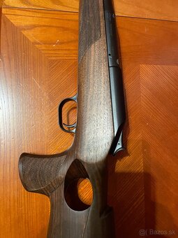 Blaser R93 - 4