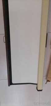 Predam mobilne projekčné plátno. - 4