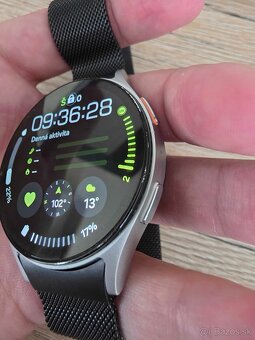 Samsung Galaxy Watch7 LTE (44mm) (V ZÁRUKE) - 4