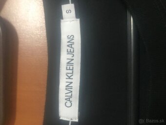 NOVÉ CALVIN KLEIN originál damske tricko S - 4
