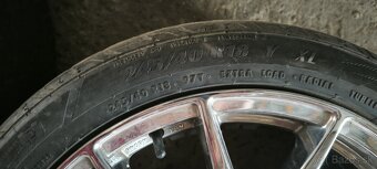 Predám elektrony 5x112 (r18) - 4